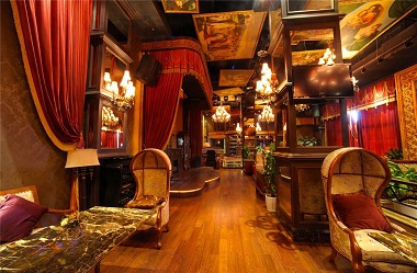 南昌商务KTV荤场哪家好