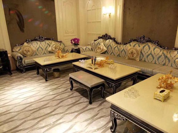 南昌商务KTV荤场哪个好